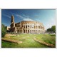 Topný obraz - Koloseum