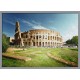 Topný obraz - Koloseum