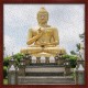 Topný obraz - Buddha