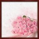 Topný obraz - Svatební kytice