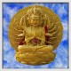 Topný obraz - Buddhismus