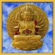 Topný obraz - Buddhismus