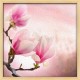 Topný obraz - Kvetoucí strom