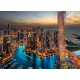 Topný obraz - Dubai