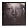 Topný obraz - Buddha - 250W - 530 x 530 mm