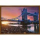 Topný obraz - Tower Bridge