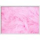 Topný obraz - Růžová vlna
