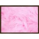 Topný obraz - Růžová vlna
