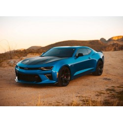 Topný obraz - Chevrolet