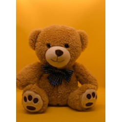 Topný obraz - Dětský medvídek