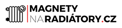 Magnety na radiátory